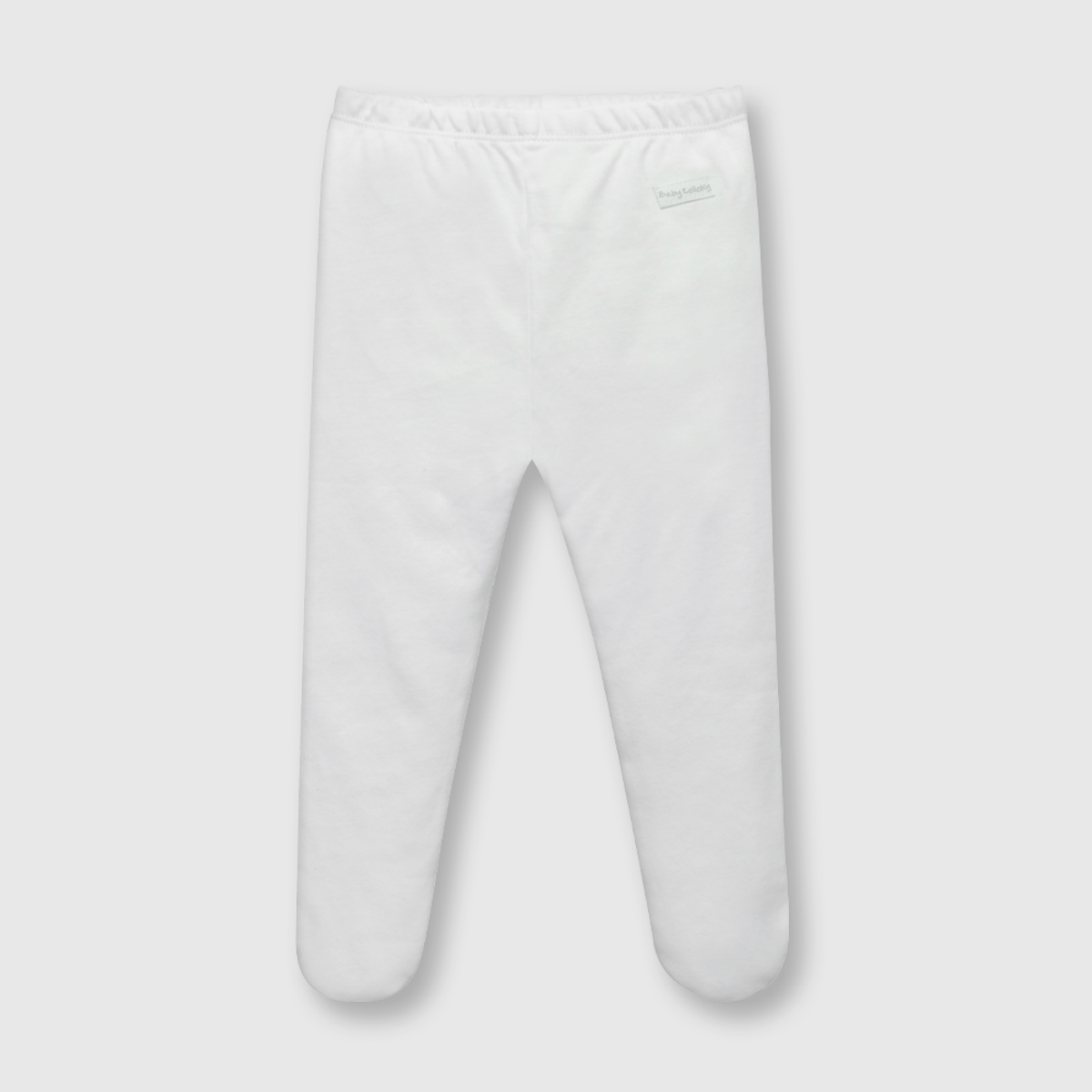 Pack x2 pantys Colloky blancas 18-24 meses