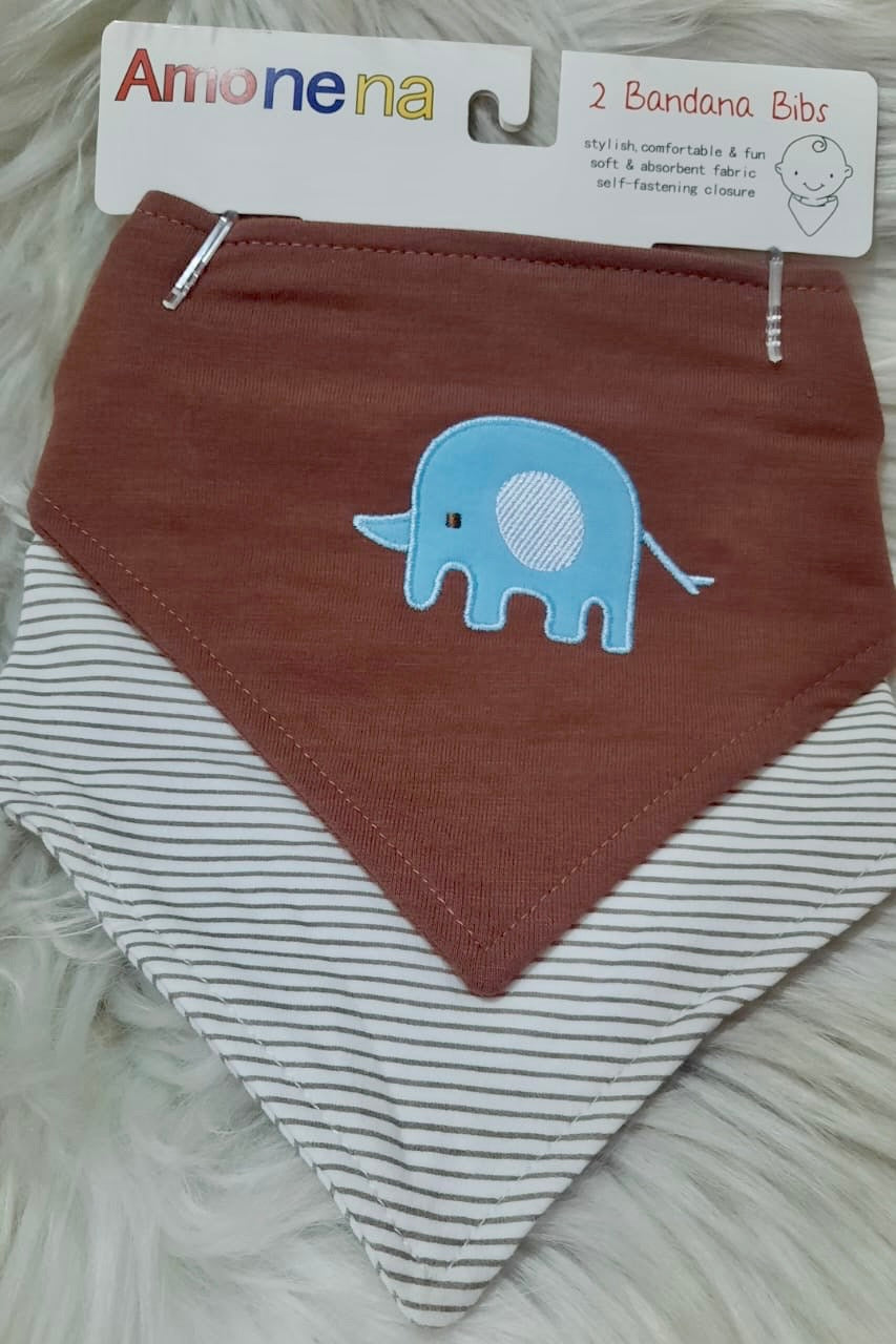 Pack de bandanas