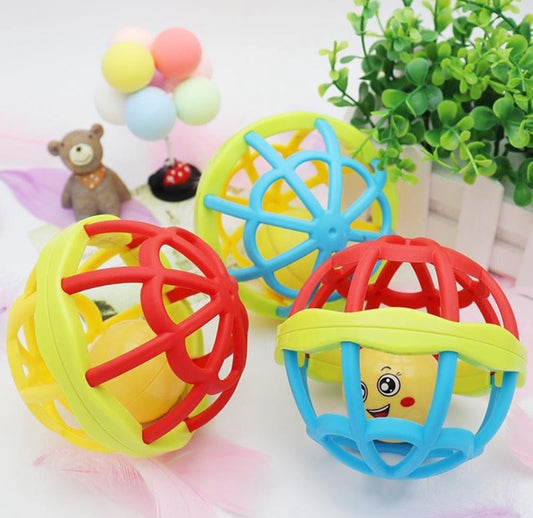 Pelota interactiva