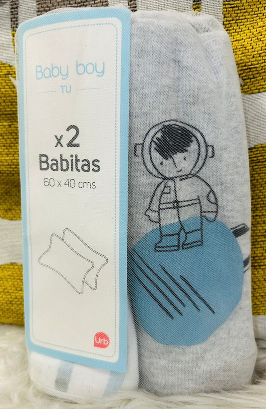 Tutitos bebé