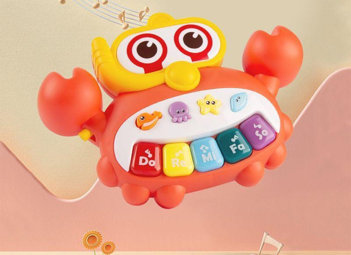 Juguete musical