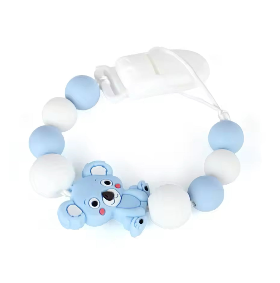 Porta chupete koala