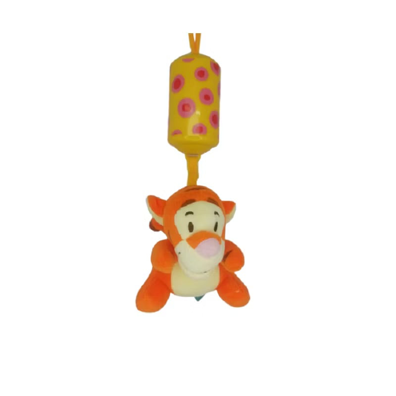 Peluche Cascabel