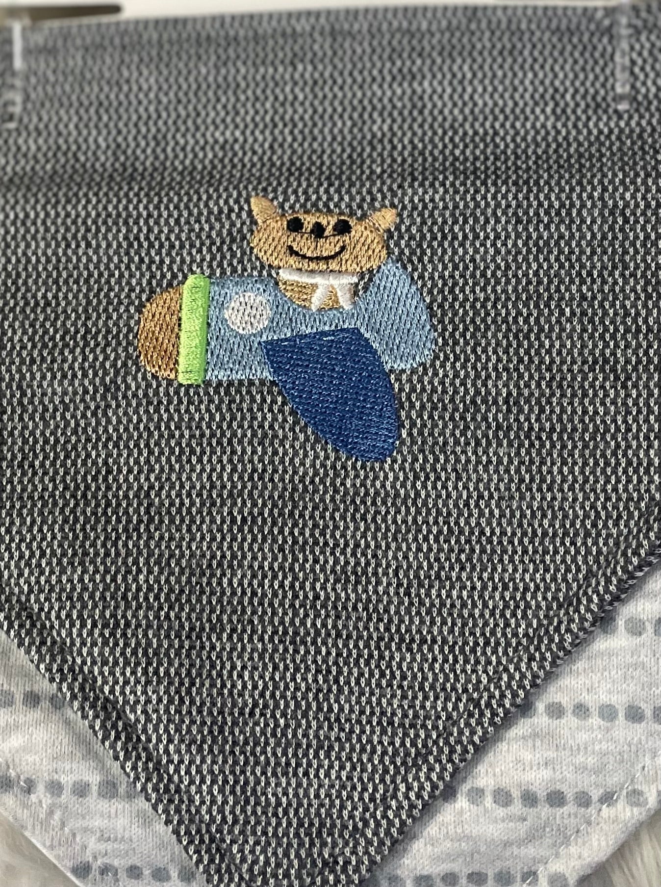 Pack de bandanas