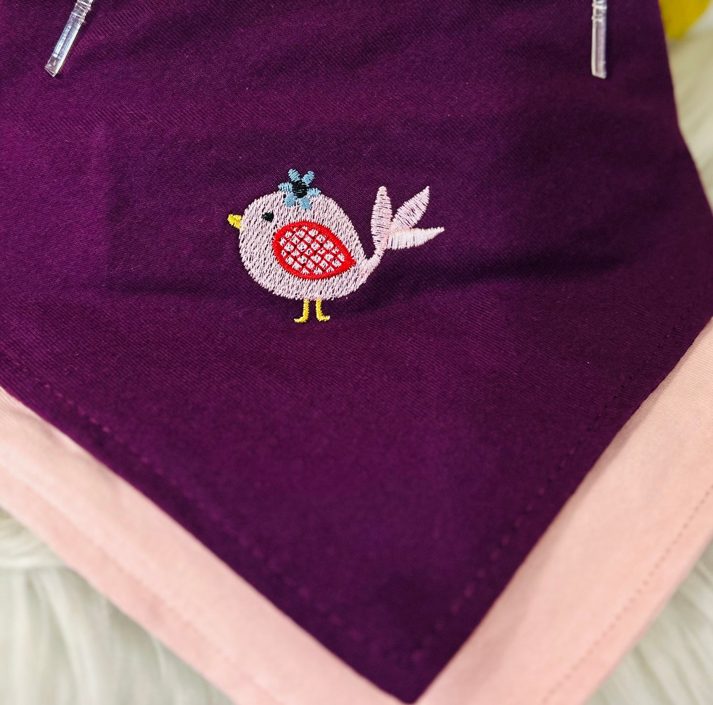 Pack de bandanas