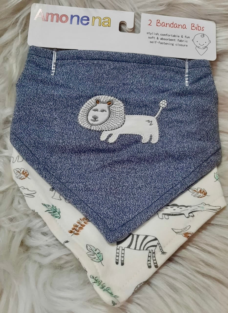 Pack de bandanas