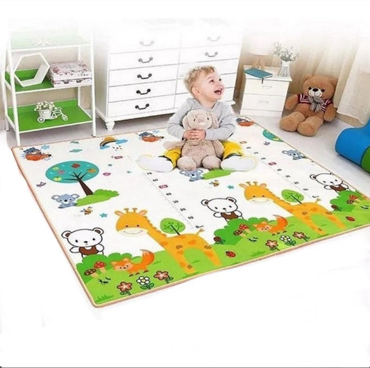 Alfombra playmat
