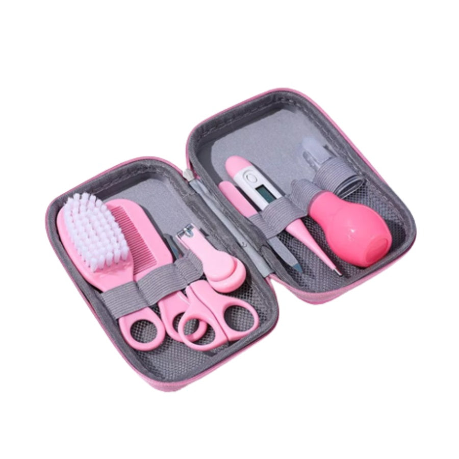 Set aseo 8 piezas
