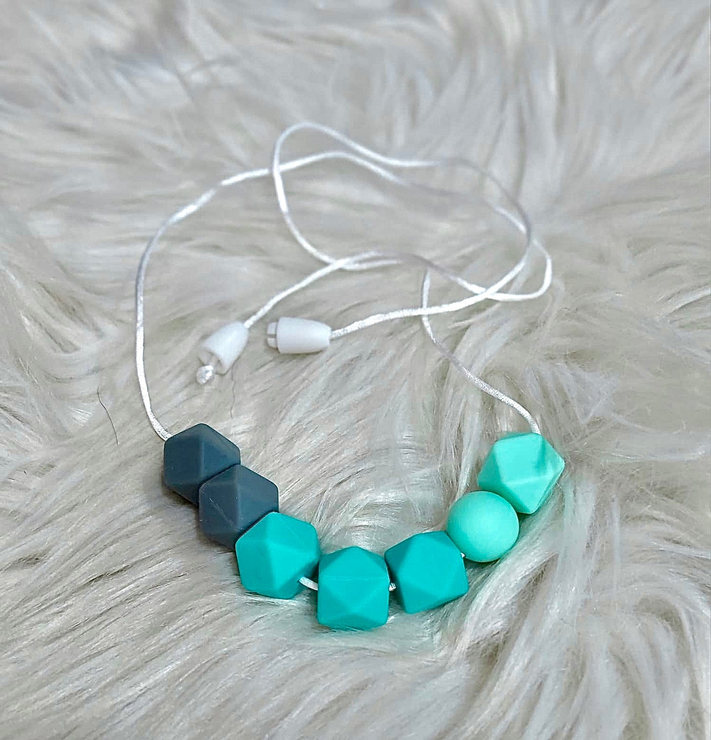 Collar de lactancia