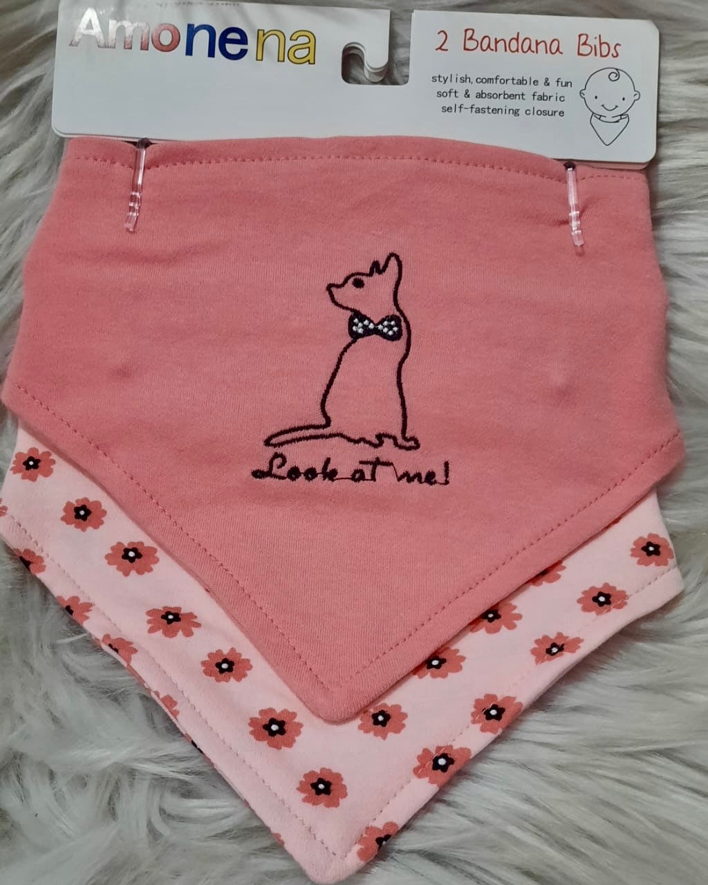 Pack de bandanas