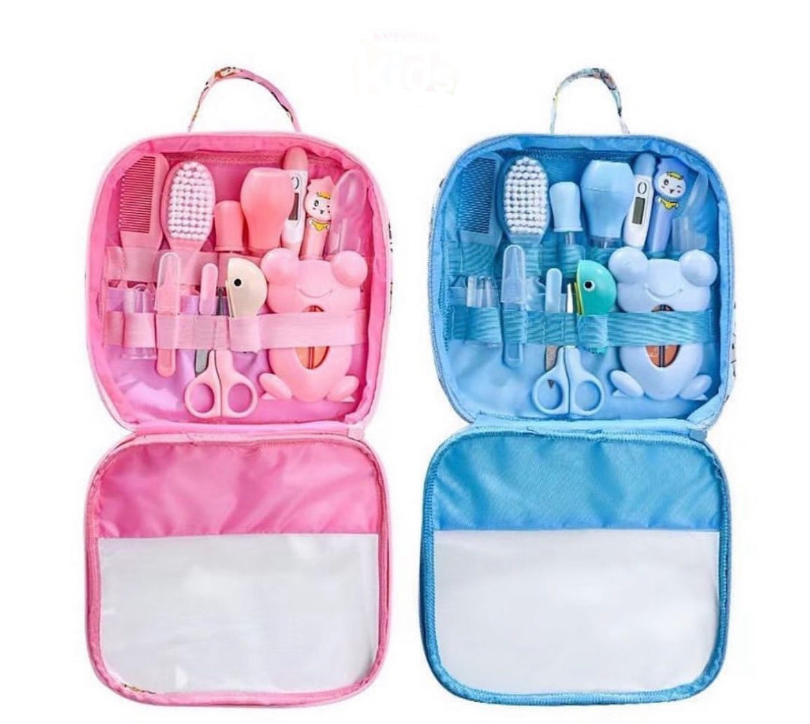 Set aseo 13 en 1