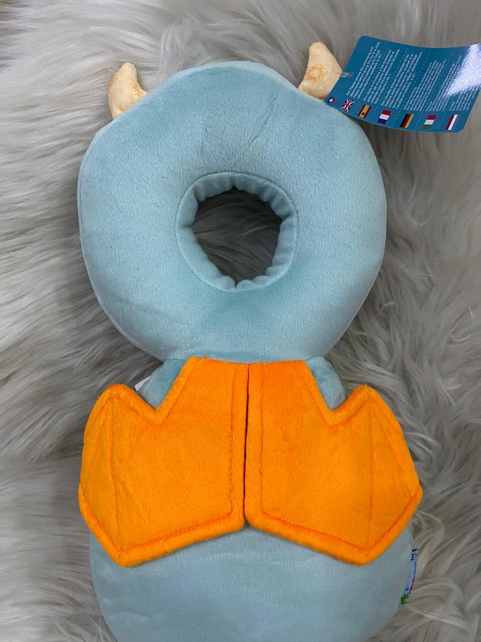 Mochila Acolchada