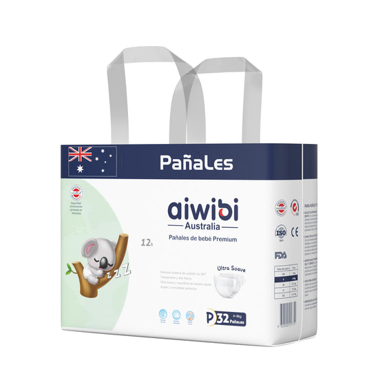 Pañal aiwibi premium