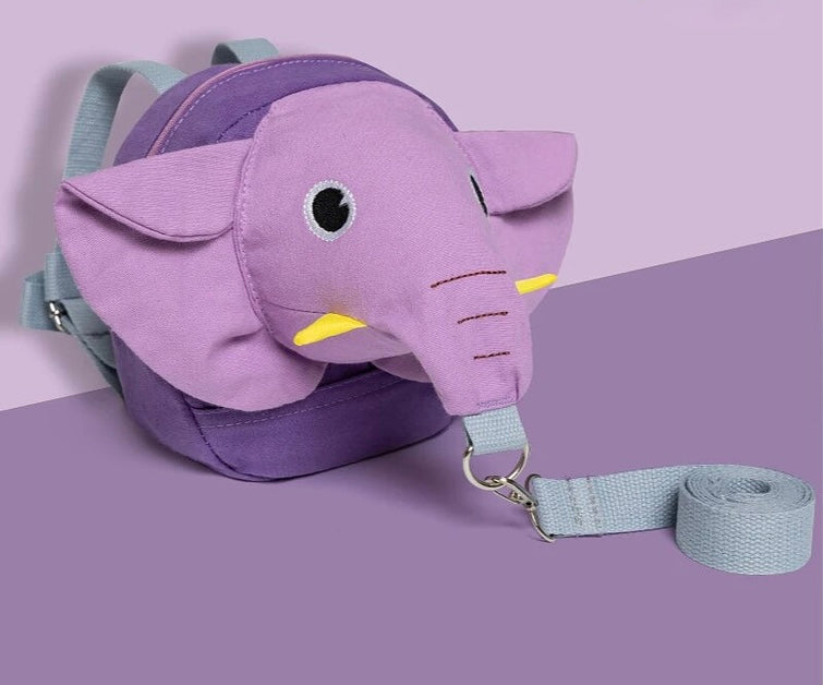 Mochila Arnés elefante