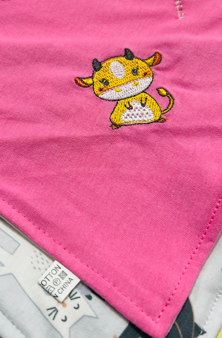 Pack de bandanas