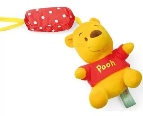 Peluche Cascabel