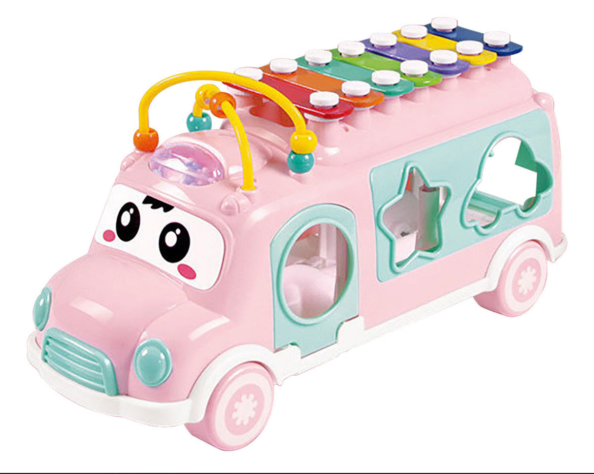 AutoBus musical