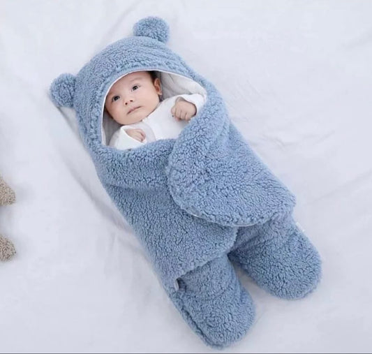 Saquito para bebés