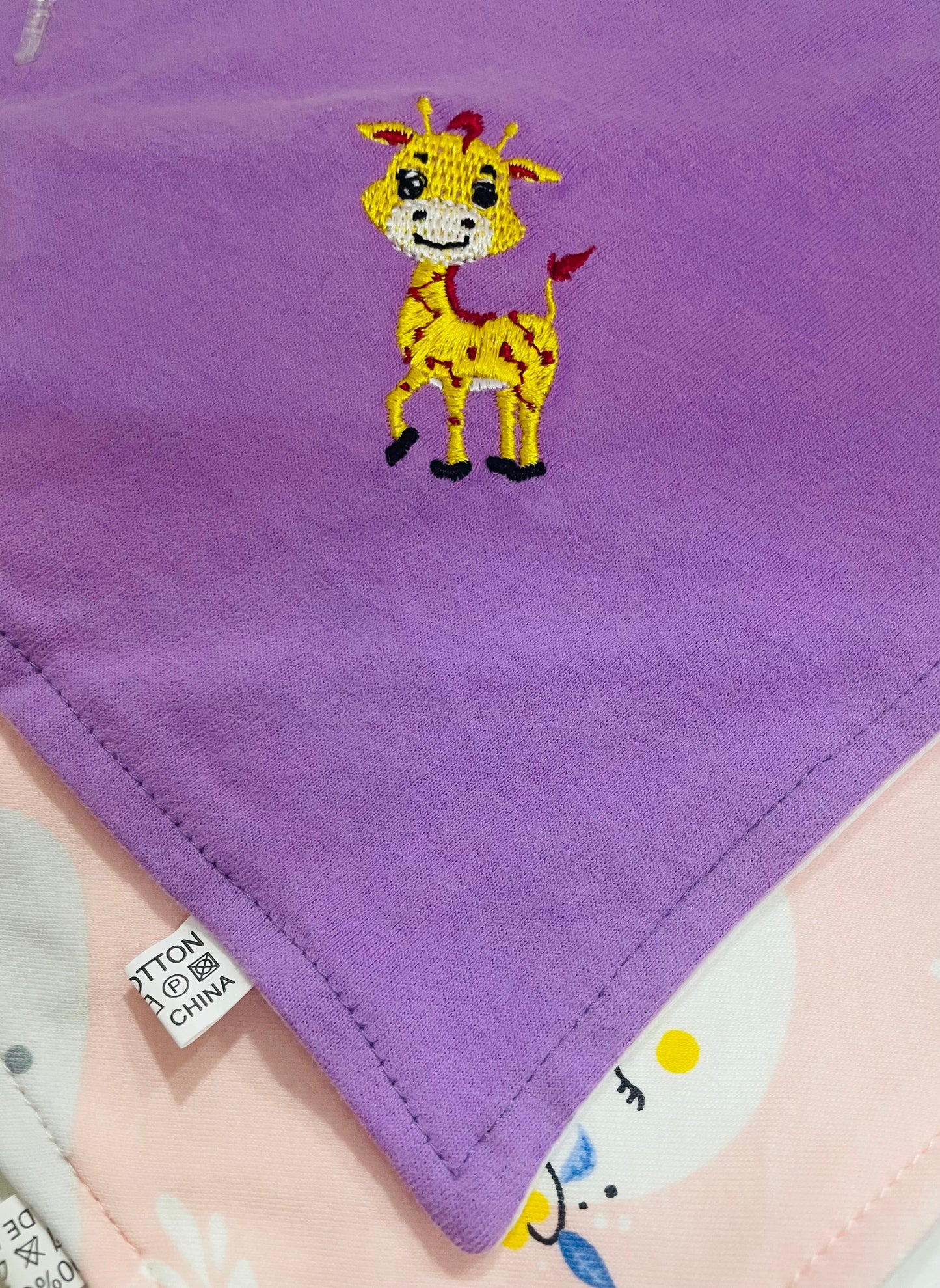 Pack de bandanas