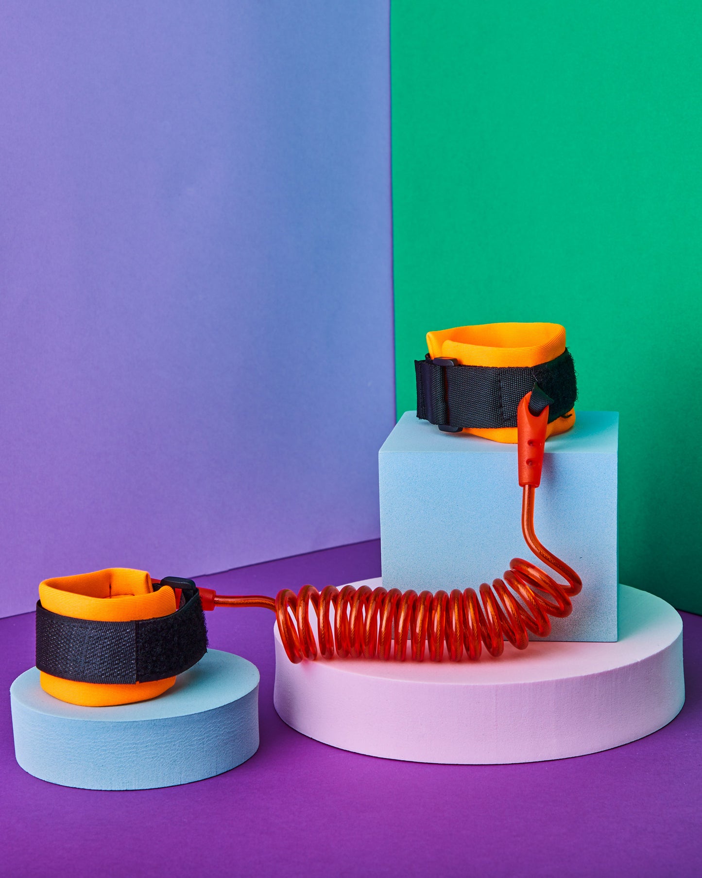 brazalete seguridad