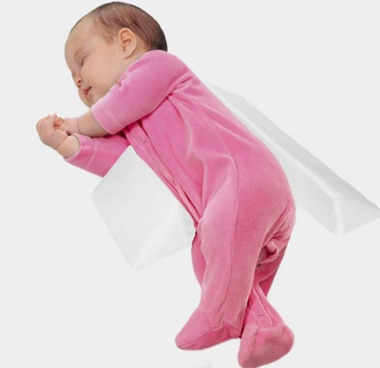 Almohada anti vuelco