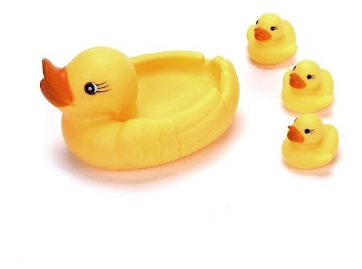 Juegos de baño