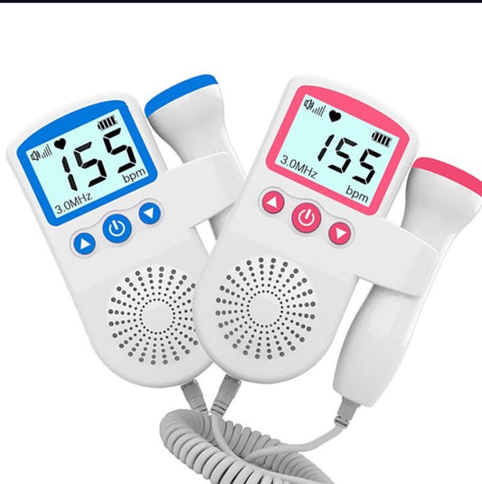 Doppler fetal