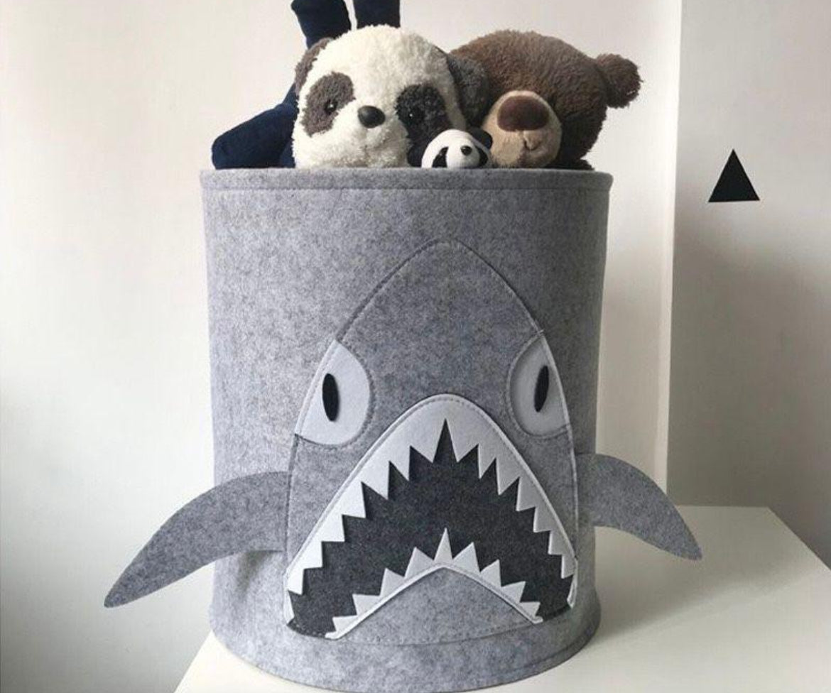 Cesta para juguetes o ropa