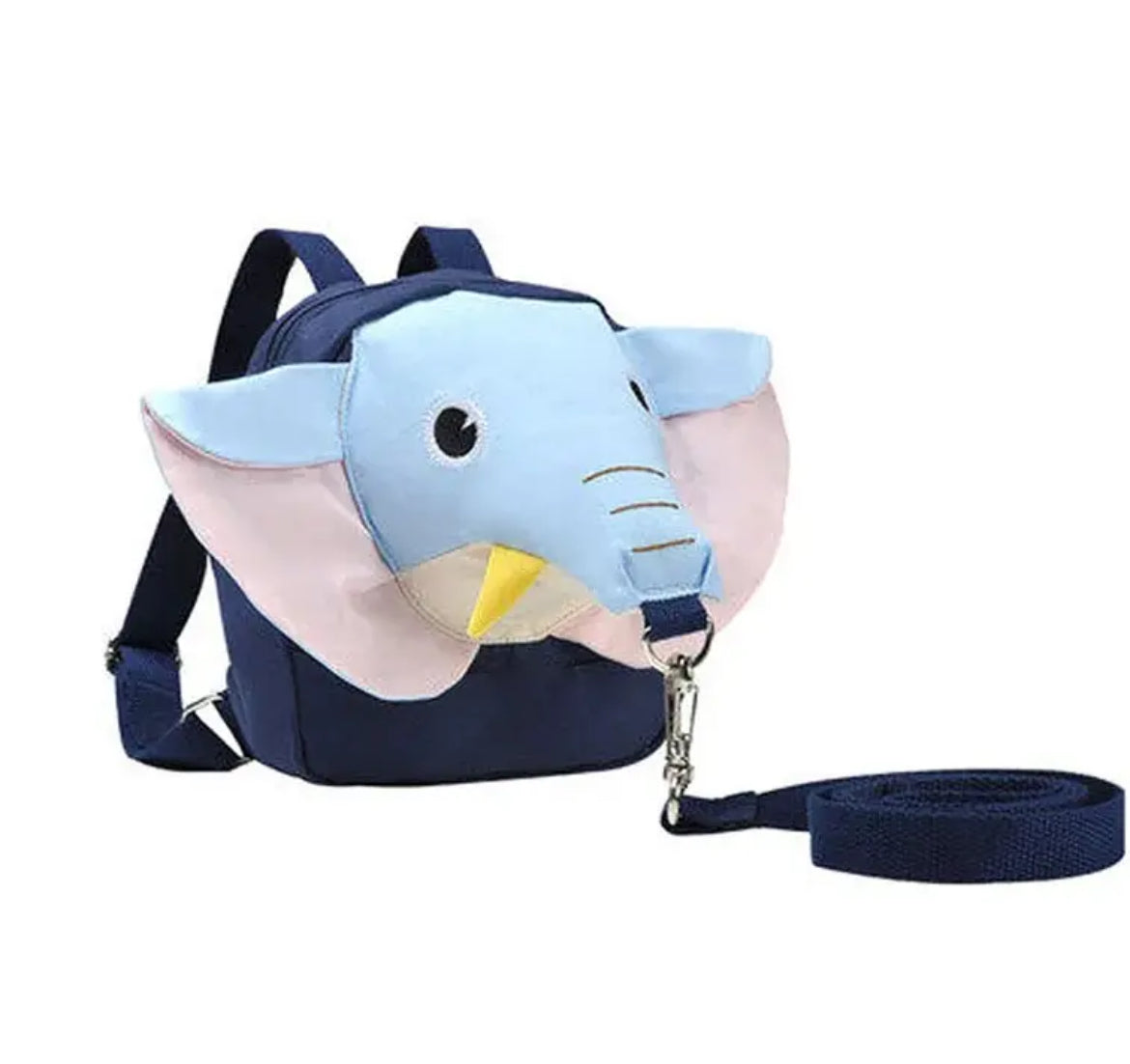 Mochila Arnés elefante