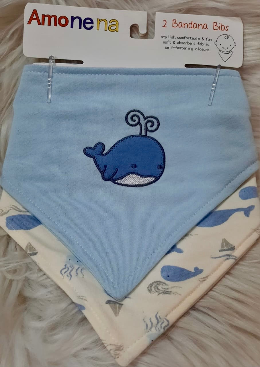 Pack de bandanas