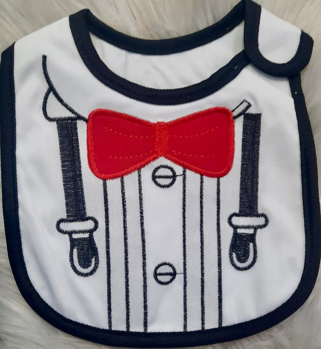 Baberos impermeables