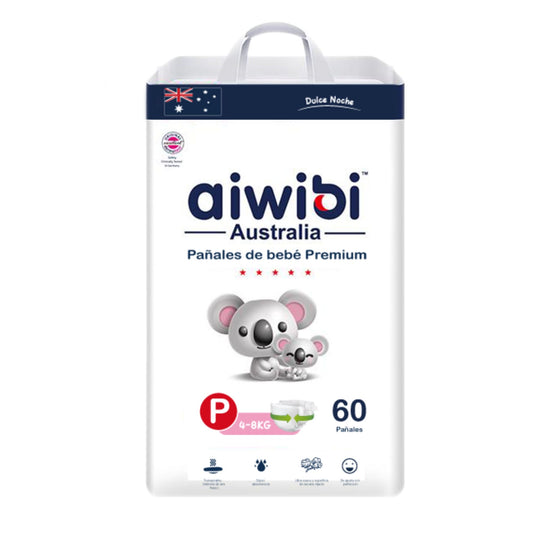 Pañal aiwibi dulce noche
