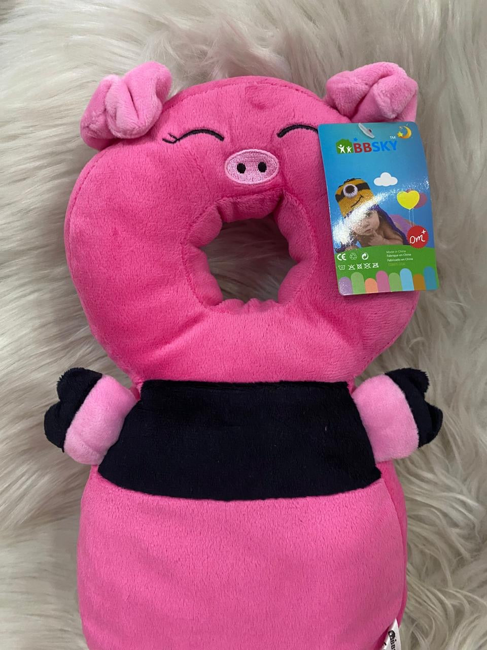 Mochila Acolchada