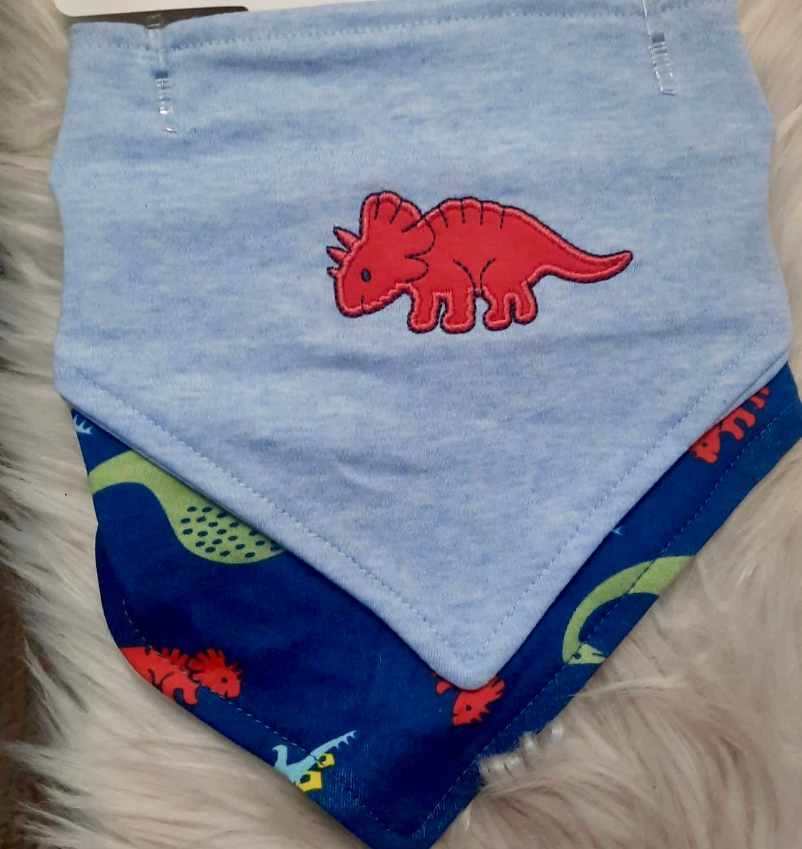 Pack de bandanas