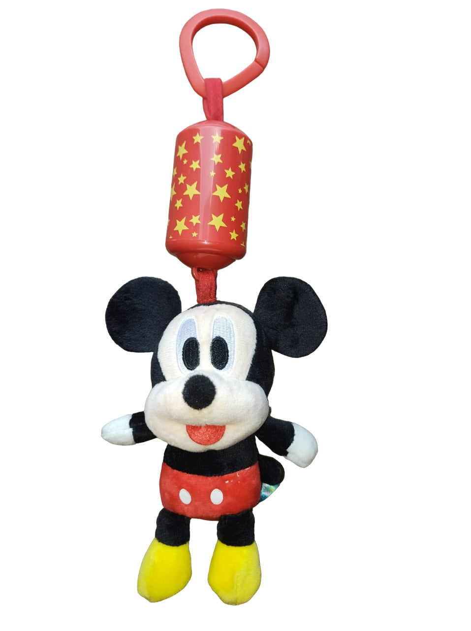 Peluche Cascabel