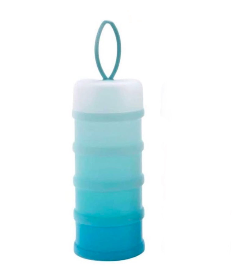 Contenedor Leche 5 Porciones