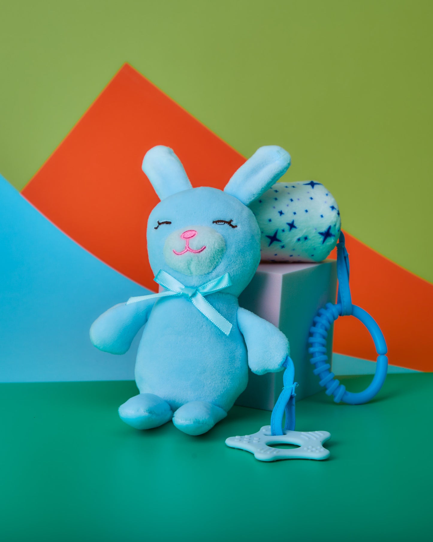 Peluche Cascabel