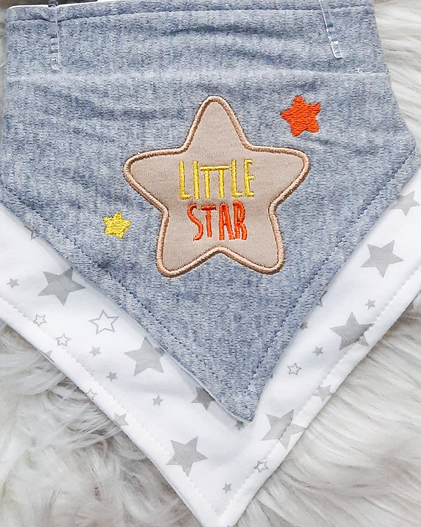 Pack de bandanas