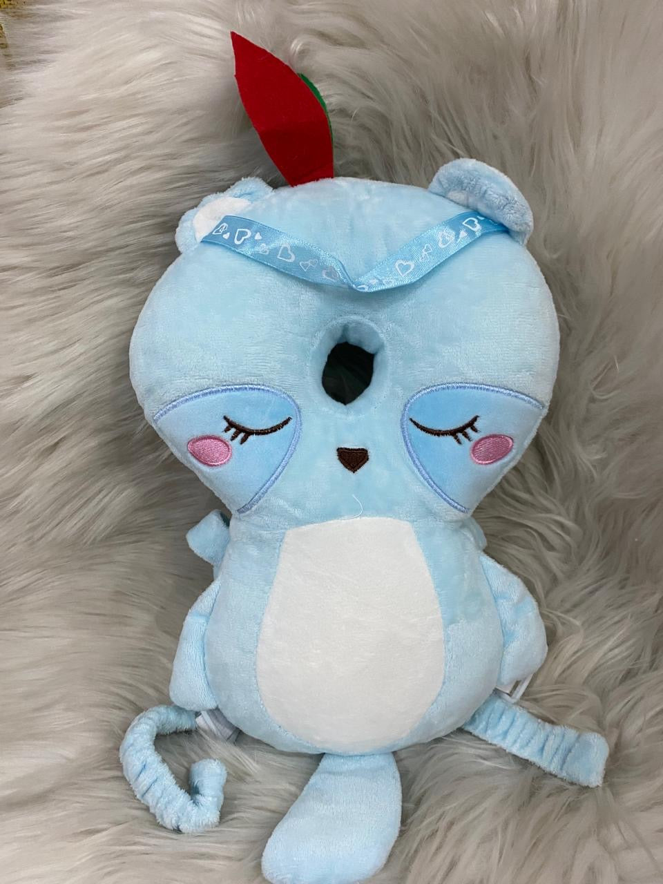 Mochila Acolchada