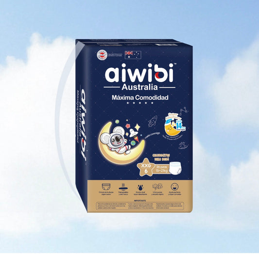 Aiwibi Pants