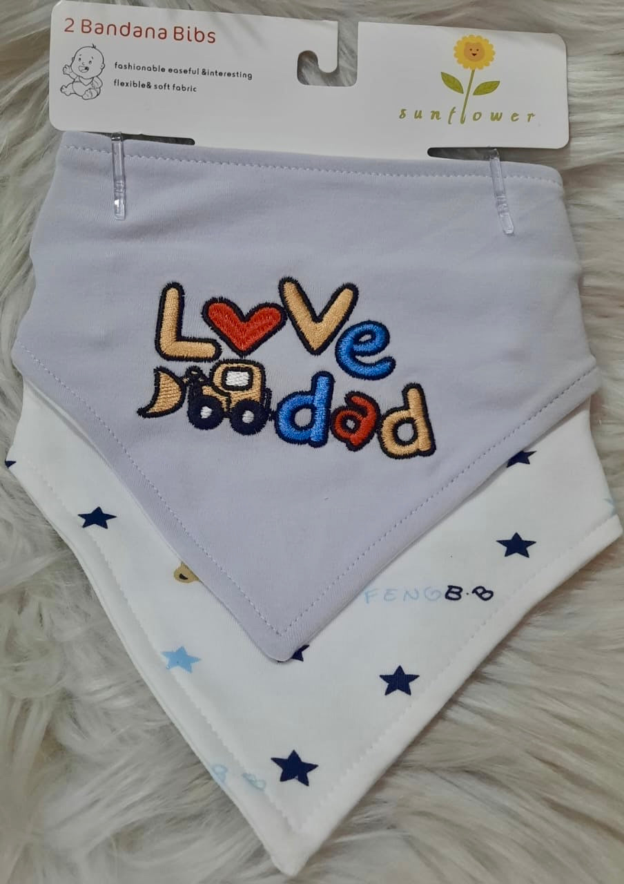 Pack de bandanas