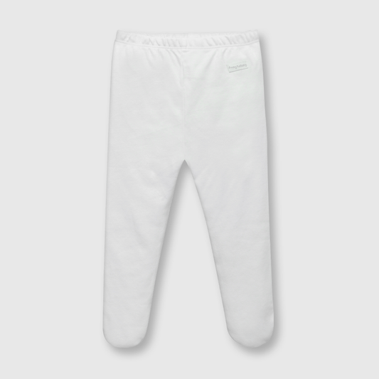 Pack x2 pantys Colloky blancas 18-24 meses