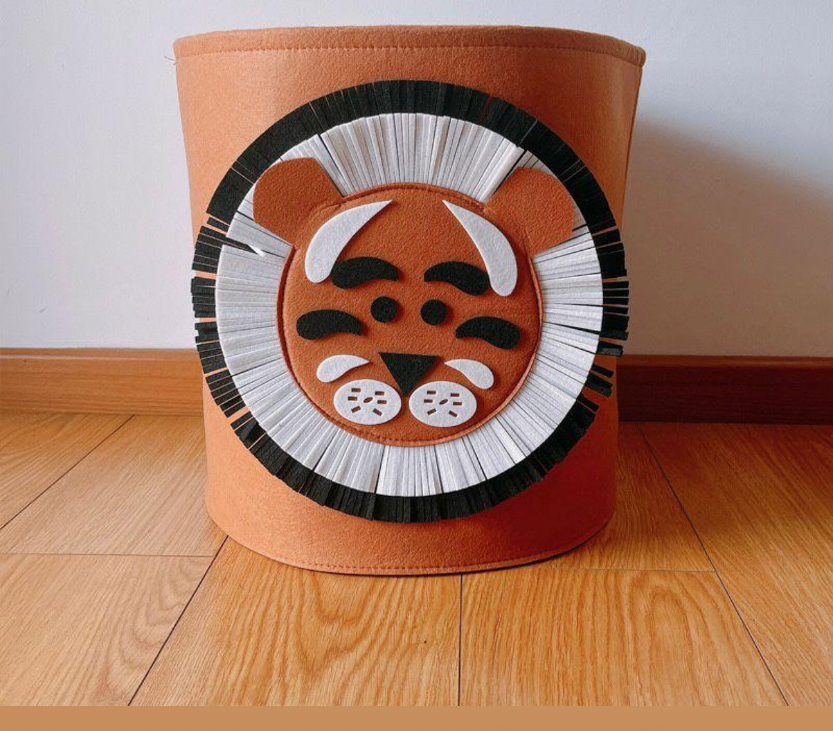 Cesta para juguetes o ropa