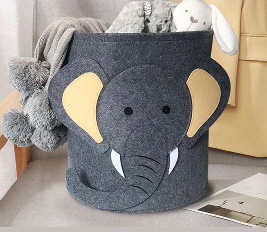 Cesta para juguetes o ropa