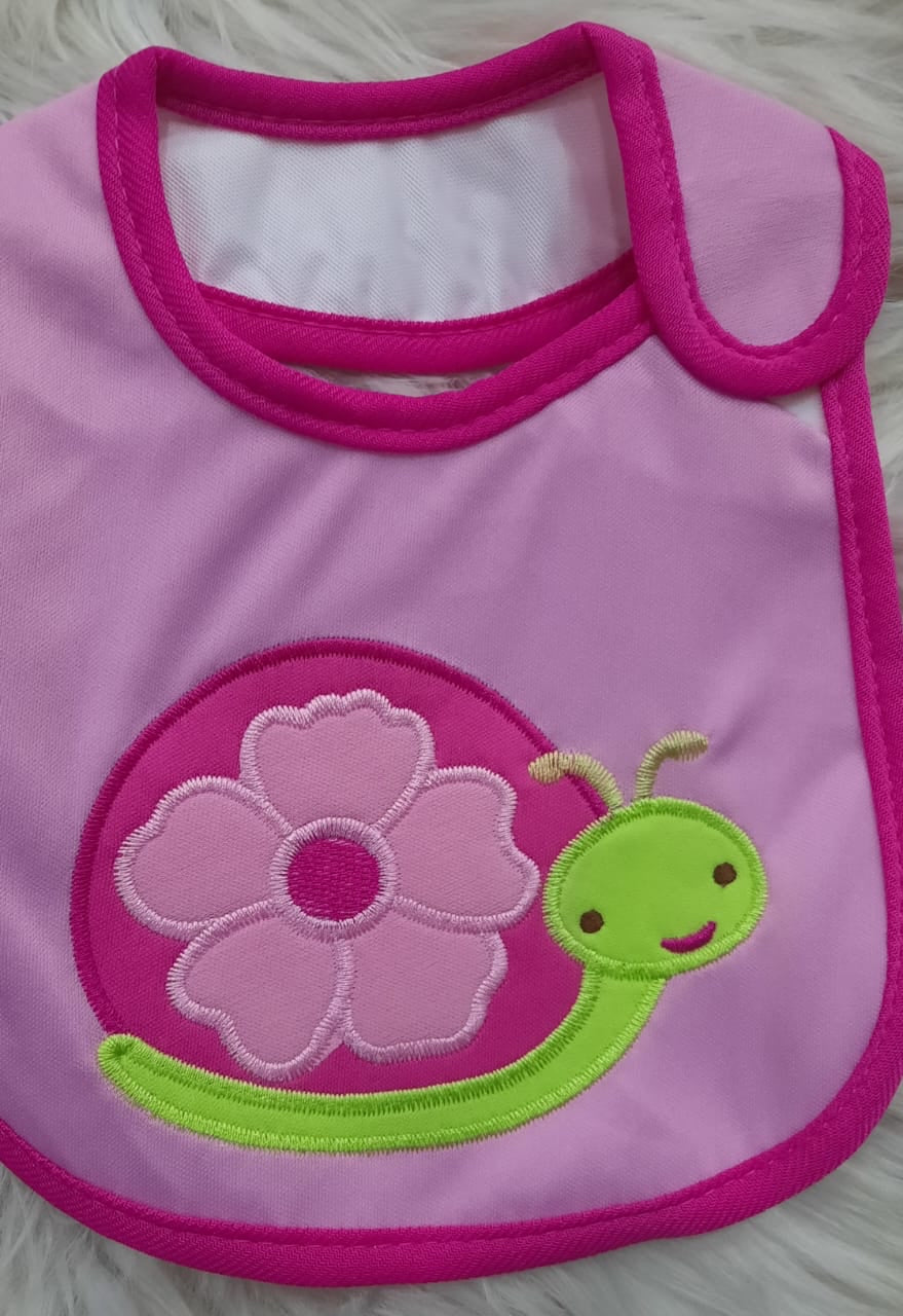 Baberos impermeables