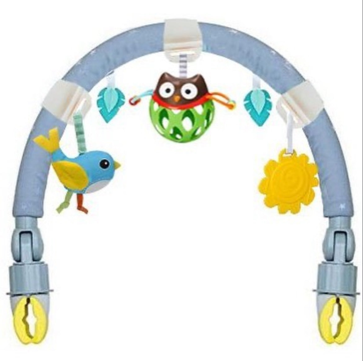 Arco para coche o cuna