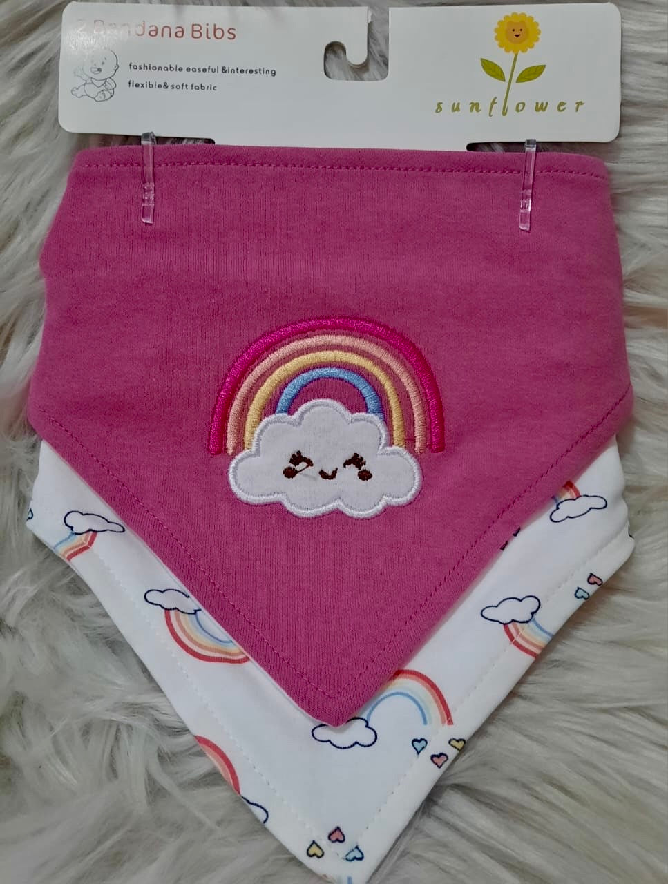 Pack de bandanas