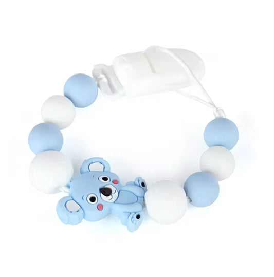 Porta chupete koala