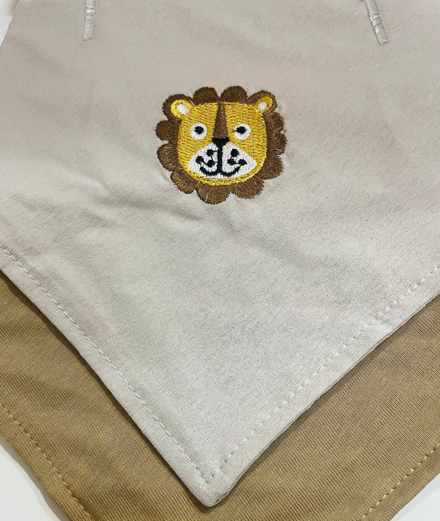 Pack de bandanas