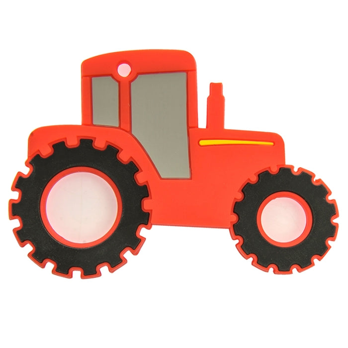 Mordedor de tractor